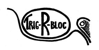 TRIG-R-BLOC logo