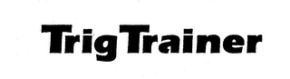 TRIG TRAINER logo