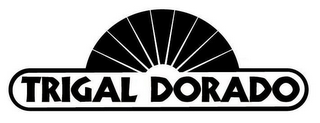 TRIGAL DORADO logo