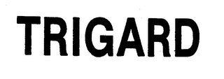 TRIGARD logo