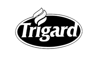 TRIGARD logo