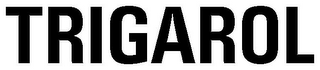 TRIGAROL logo