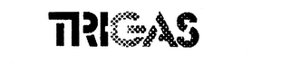 TRIGAS logo