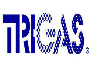 TRIGAS logo