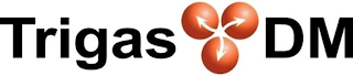 TRIGAS DM logo