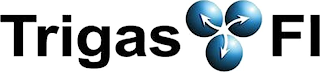 TRIGAS FI logo