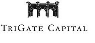 TRIGATE CAPITAL logo