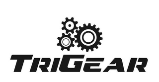TRIGEAR logo