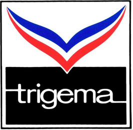 TRIGEMA logo