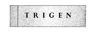 TRIGEN logo