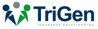 TRIGEN INSURANCE SOLUTIONS, INC. logo