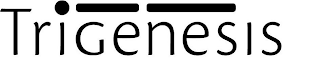 TRIGENESIS logo