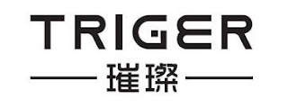 TRIGER logo