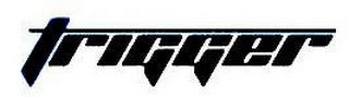 TRIGGER logo