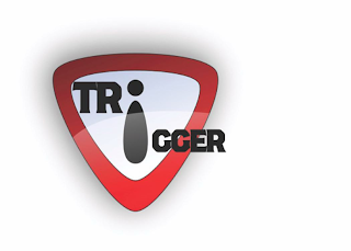 TRIGGER logo