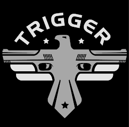 TRIGGER logo