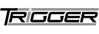 TRIGGER logo