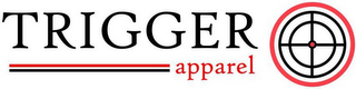 TRIGGER APPAREL logo