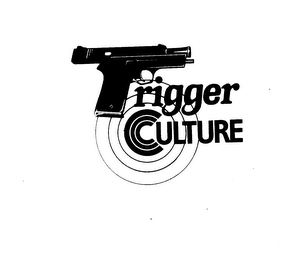 TRIGGER CULTURE logo
