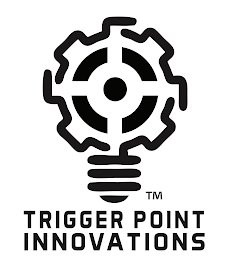 TRIGGER POINT INNOVATIONS logo