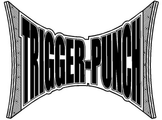 TRIGGER-PUNCH logo