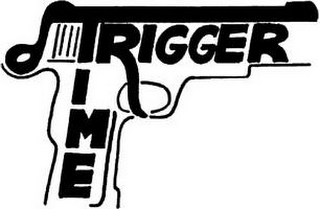TRIGGER TIME logo