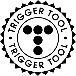TRIGGER TOOL logo