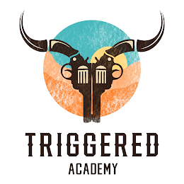 TRIGGERED ACADEMY logo