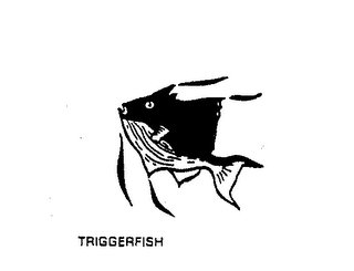TRIGGERFISH logo