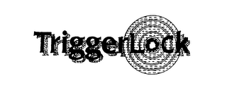 TRIGGERLOCK logo