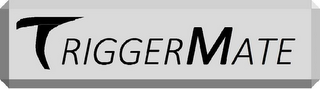 TRIGGERMATE logo