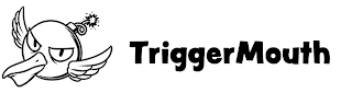 TRIGGERMOUTH logo
