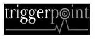 TRIGGERPOINT logo