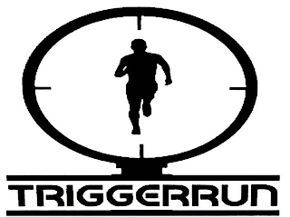 TRIGGERRUN logo