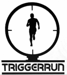 TRIGGERRUN logo