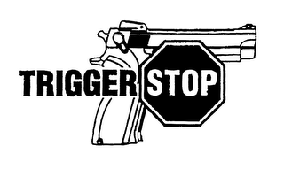 TRIGGERSTOP logo