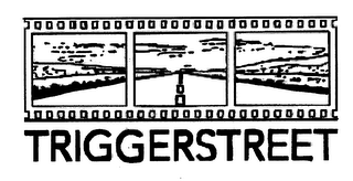 TRIGGERSTREET logo