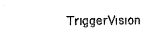 TRIGGERVISION logo