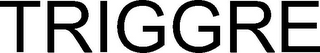 TRIGGRE logo