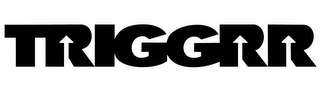 TRIGGRR logo
