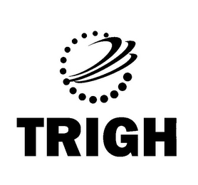 TRIGH logo
