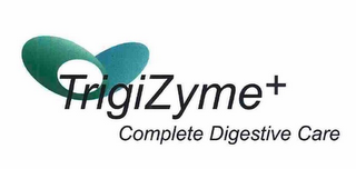 TRIGIZYME+ COMPLETE DIGESTIVE CARE logo