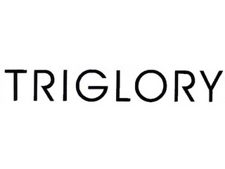 TRIGLORY logo
