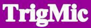 TRIGMIC logo