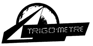 TRIGO' METRE logo