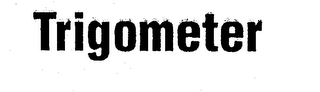 TRIGOMETER logo