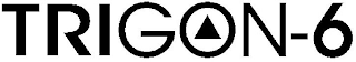 TRIGON-6 logo
