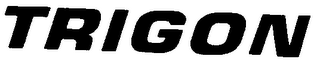 TRIGON logo