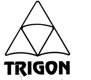 TRIGON logo