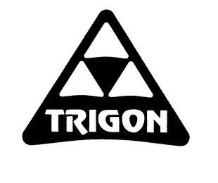 TRIGON logo